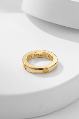 Chrome Hearts ring 10lyh122
